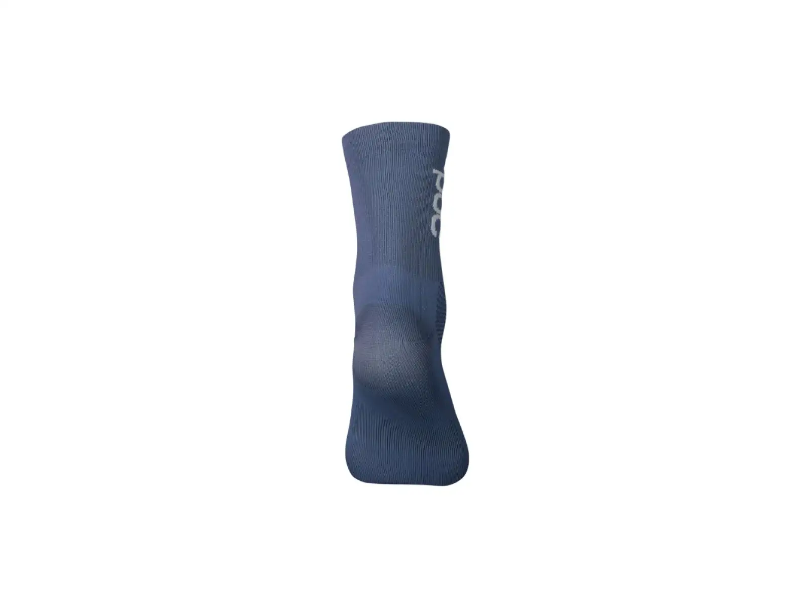 POC Essential krátke cestné ponožky Calcite Blue