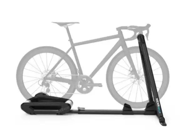 Wahoo Kickr Rollr Smart Trainer valce