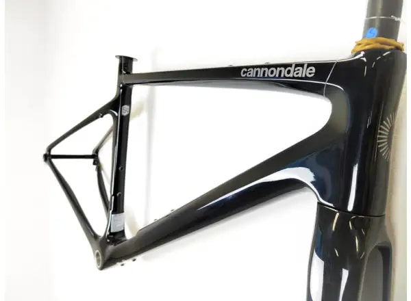 Sada cestného rámu Cannondale Synapse CRB