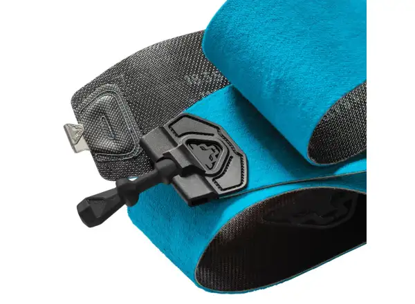 Dynafit Ridge 95 skialpový set Black Out/Gold