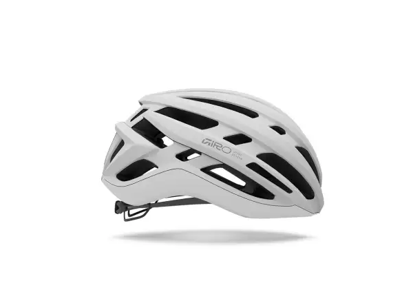 Giro Agilis MIPS prilba Mat White
