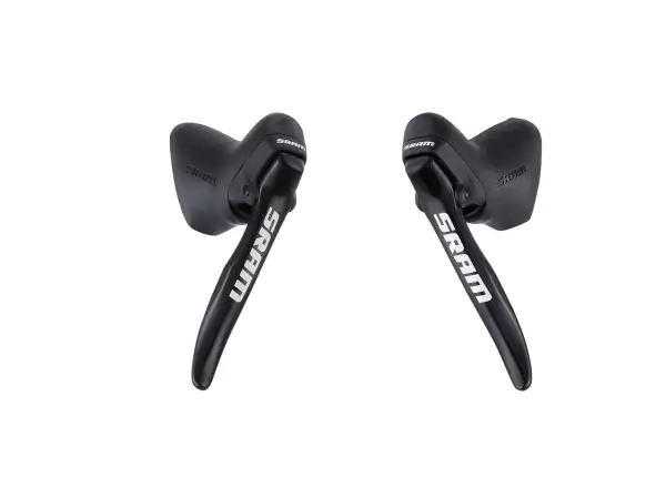 Sram S500 cestné brzdové páky Al pár čierna