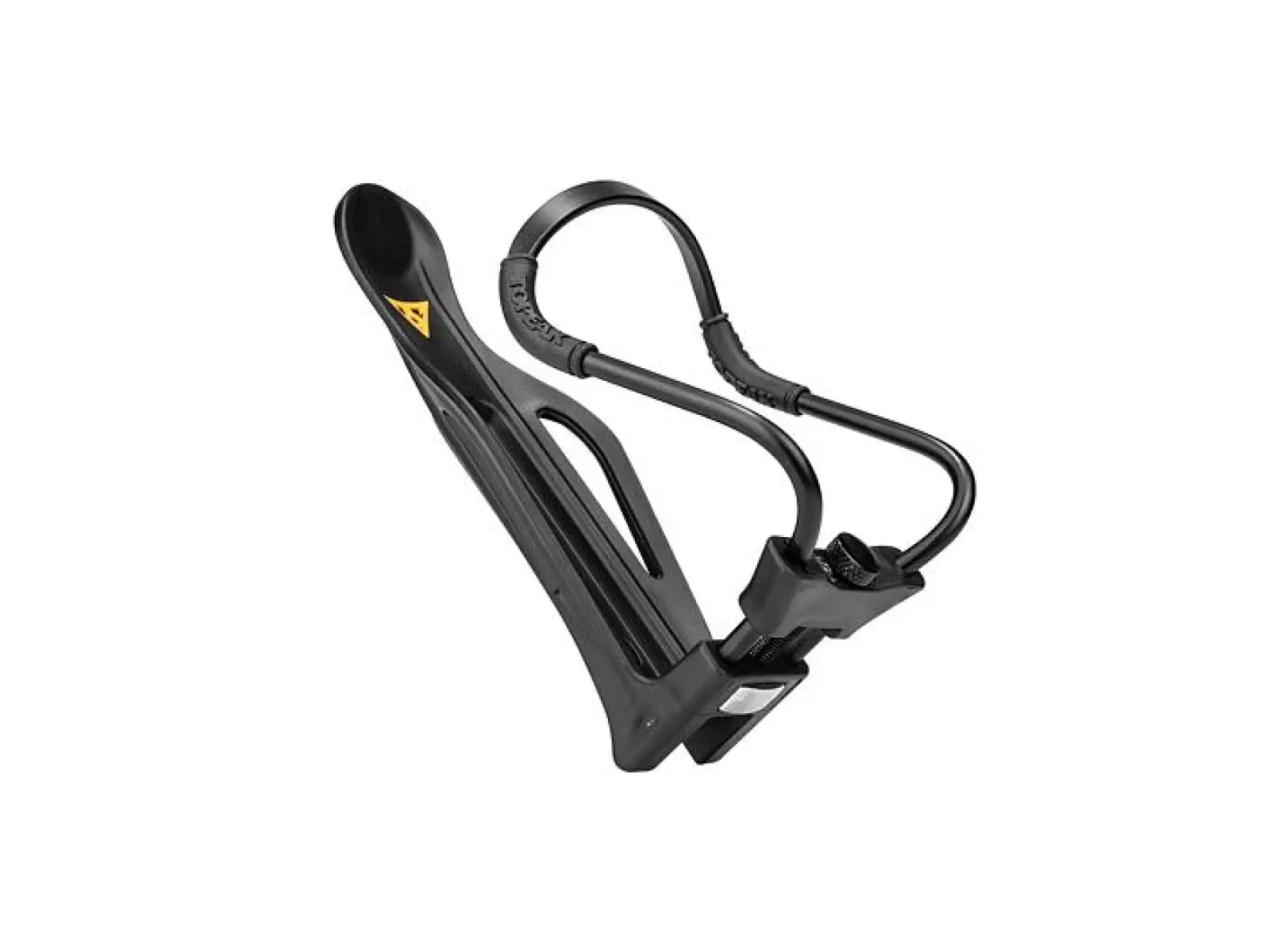 Topeak Modula Cage II nastaviteľný košík na fľašu čierny Al