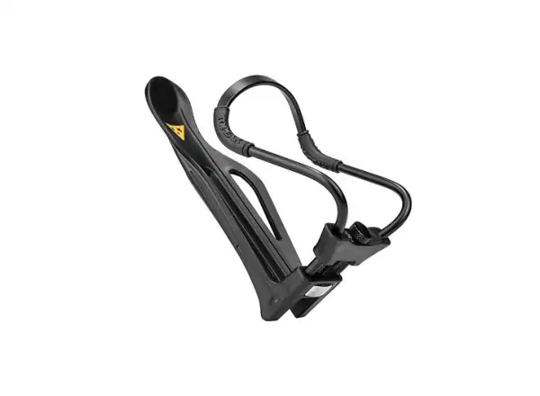 Topeak Modula Cage II nastaviteľný košík na fľašu čierny Al