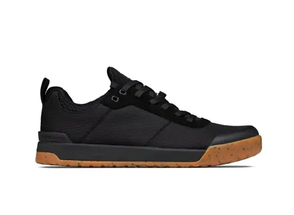 Ride Concepts Accomplice pánske tretry Black
