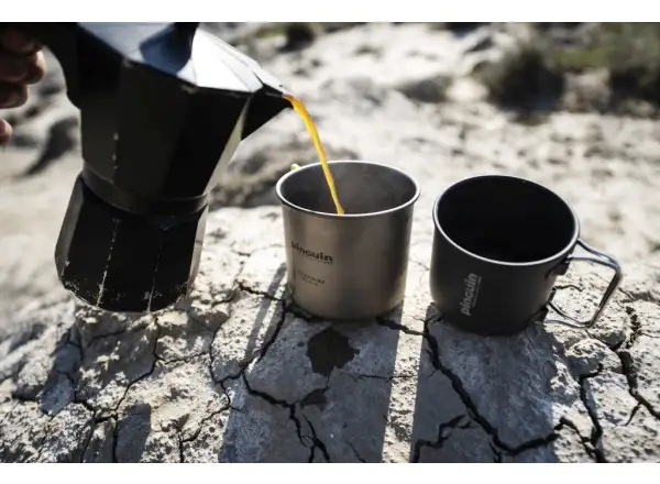 Pinguin Mug Titan hrnček 600 ml