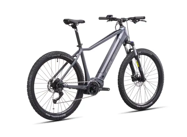 Crussis ONE-Guera 7.10 (522 Wh) horský elektrobicykel