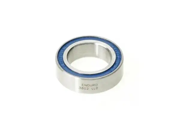 Enduro Bearings 3802 2RS ABEC 3 Double Row guličkové ložisko