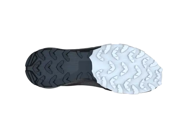 Dynafit Traverse Mid GTX pánske topánky Black Out/Nimbus