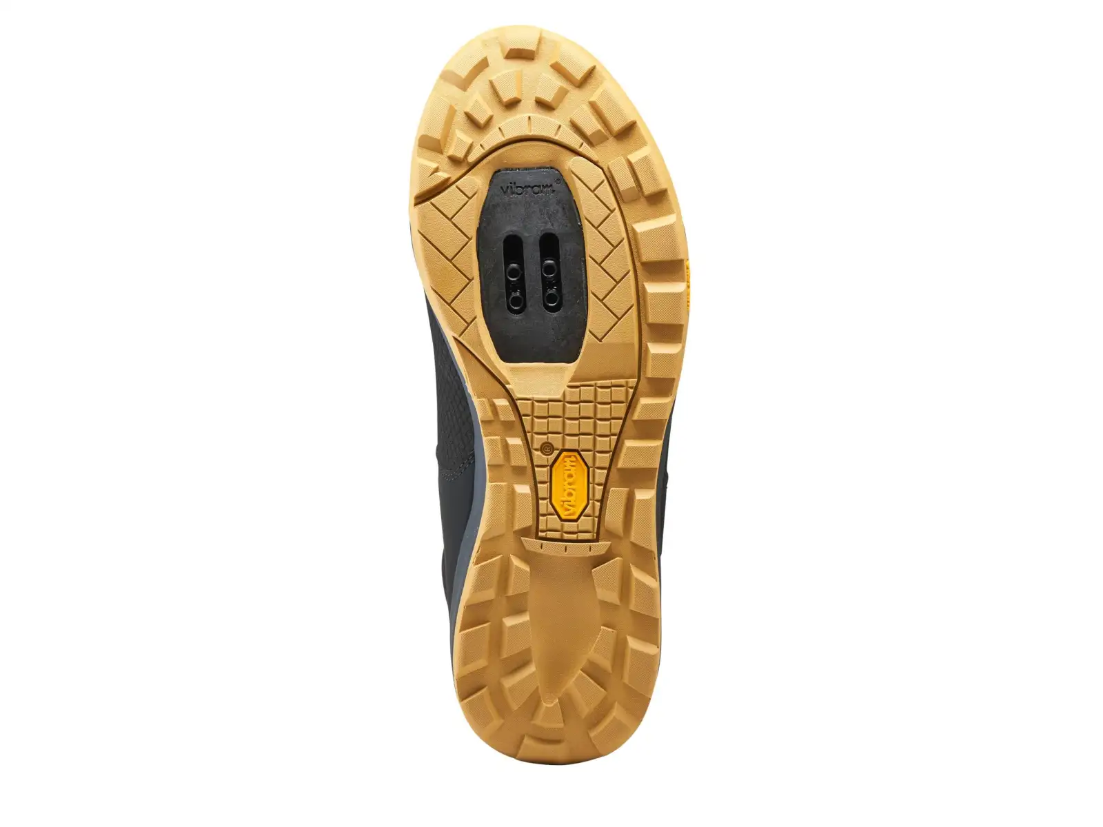 Northwave Kingrock Plus Gtx MTB zimné pánske tretry Black/Honey