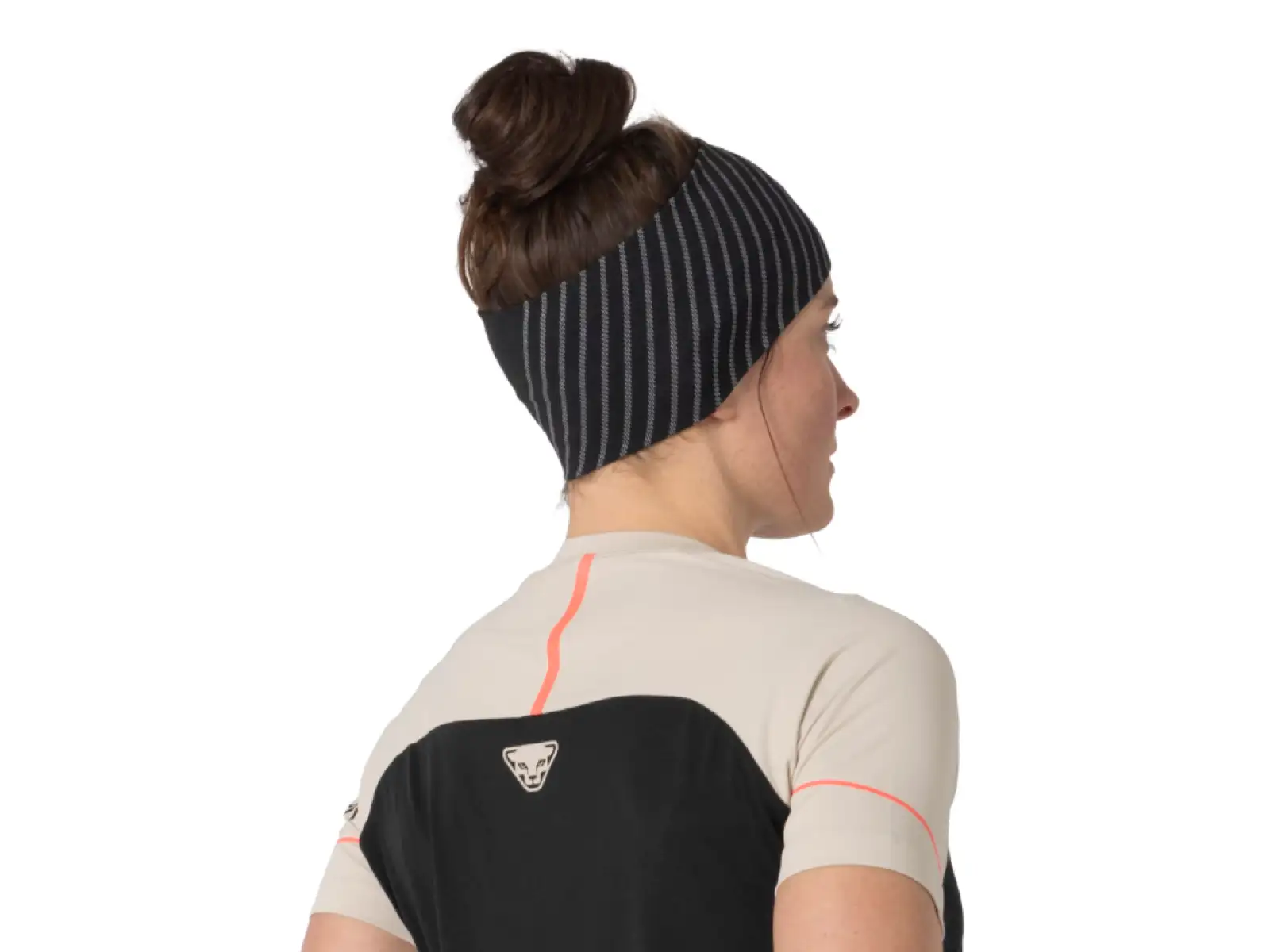 Dynafit Alpine Pro dámske bežecké tričko Overcast