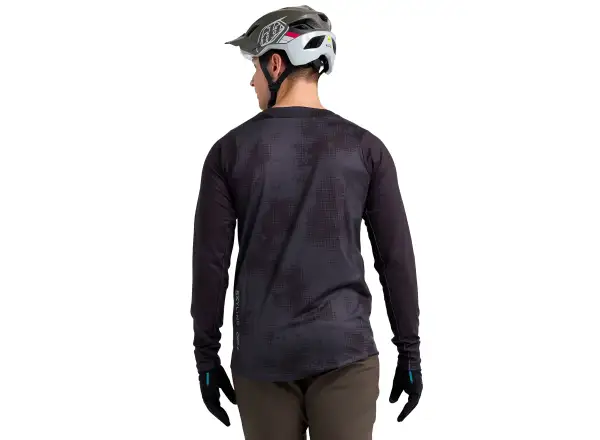 Troy Lee Designs Skyline Chill pánsky dres dlhý rukáv Camo