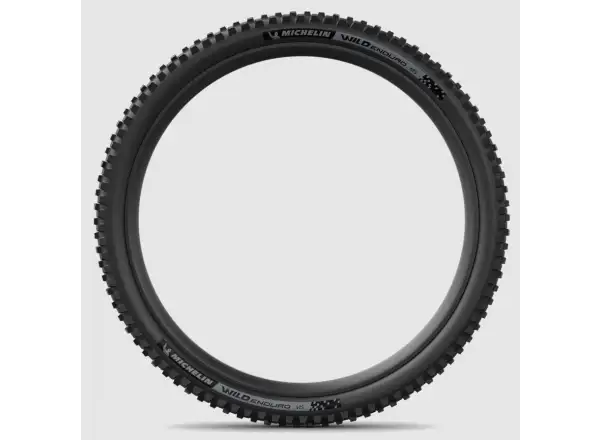 Michelin Wild Enduro MS Racing Line Dark TLR 27,5x2,40" MTB plášť čierny