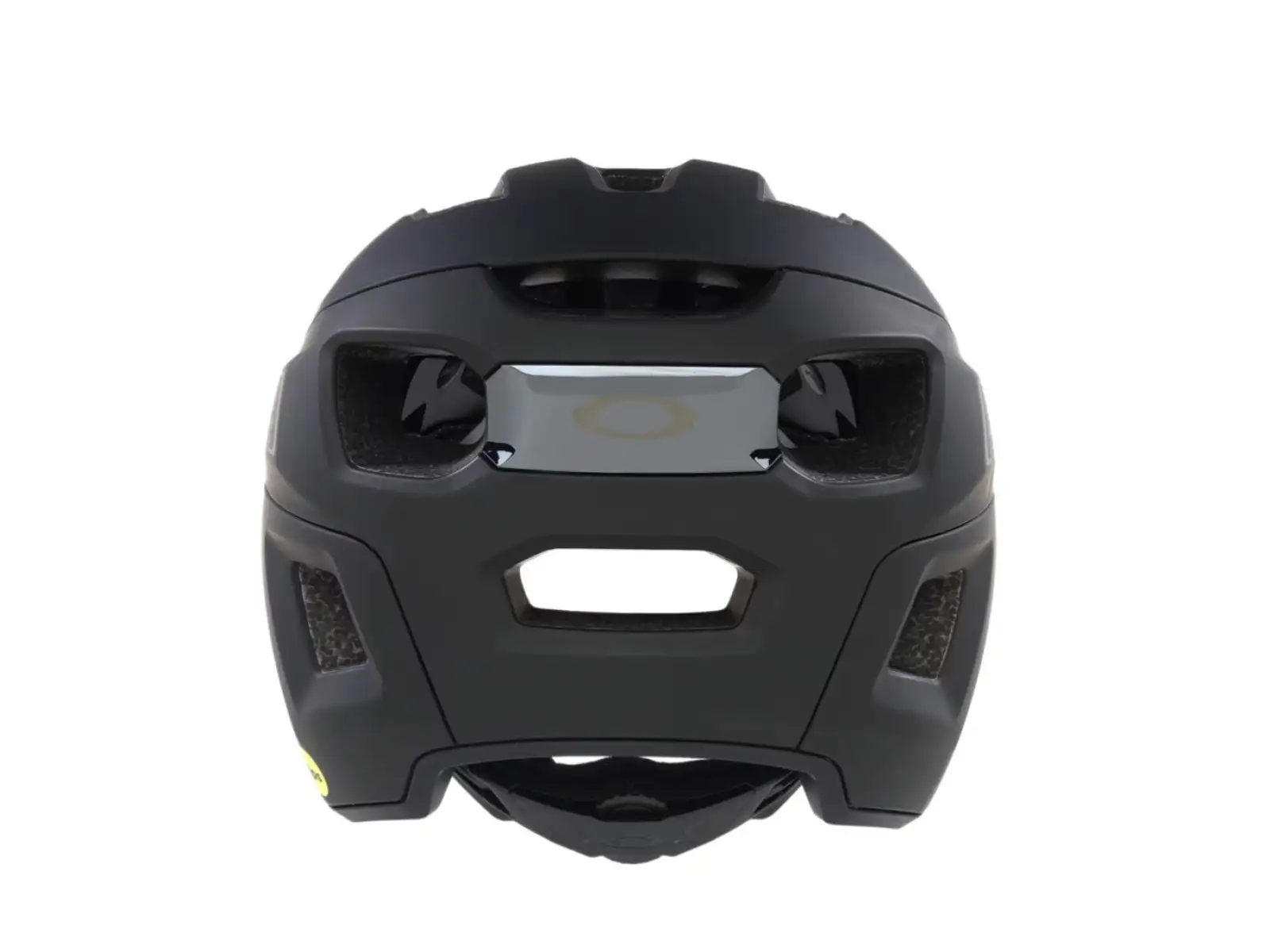 Oakley DRT3 Trail Europe prilba Matte Black