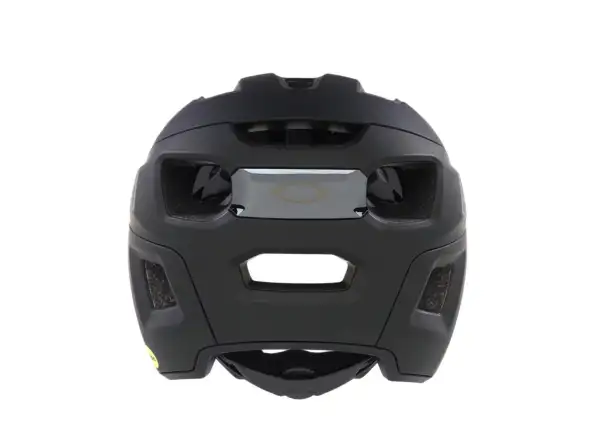 Oakley DRT3 Trail Europe prilba Matte Black