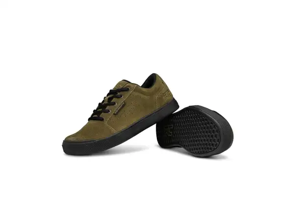 Ride Concepts Vice Men pánske topánky Olive