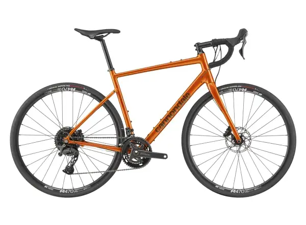 Cannondale Synapse 2 cestný bicykel TGE