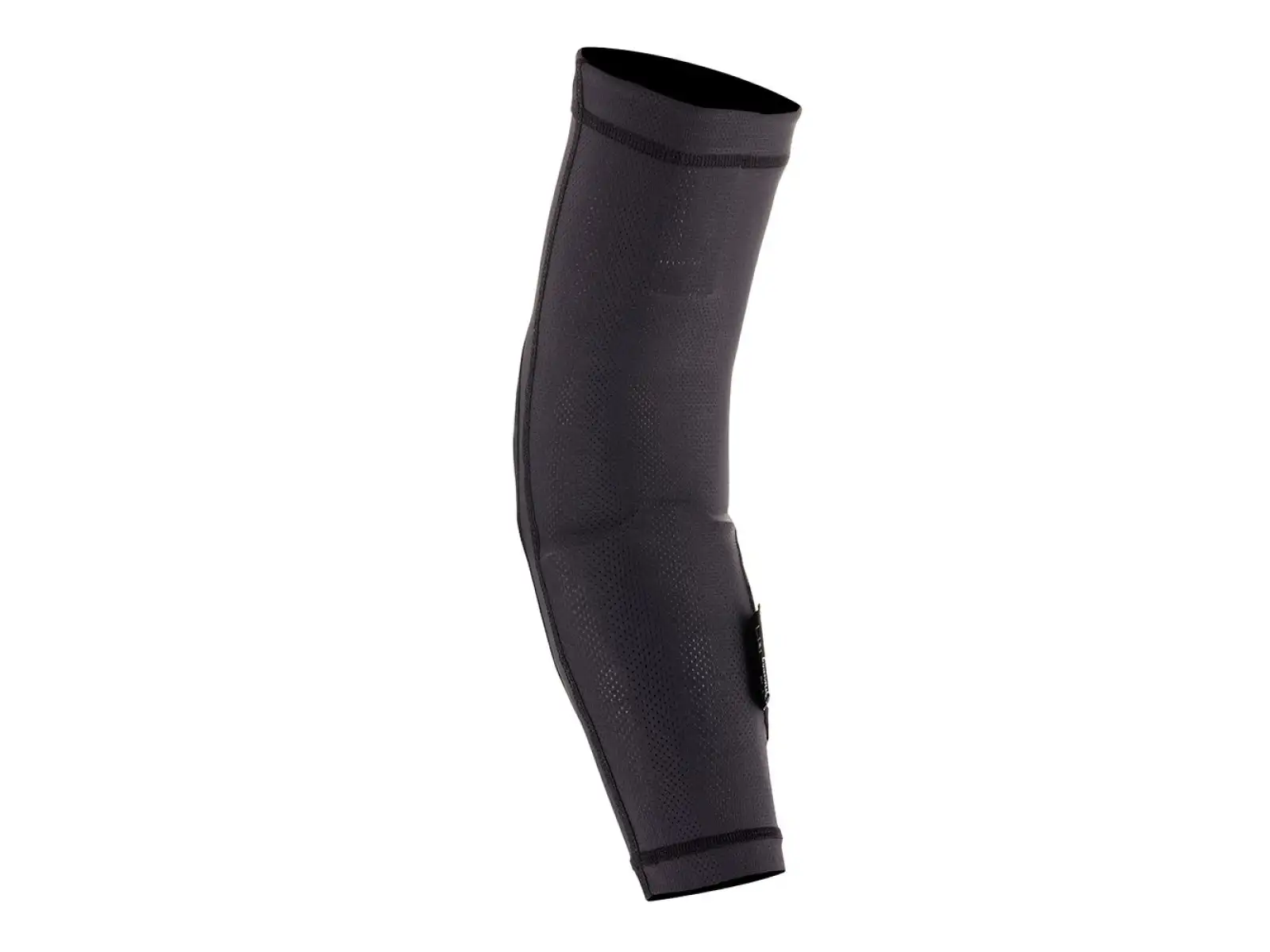 Alpinestars Paragon Lite detské chrániče lakťov black