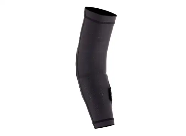 Alpinestars Paragon Lite detské chrániče lakťov black