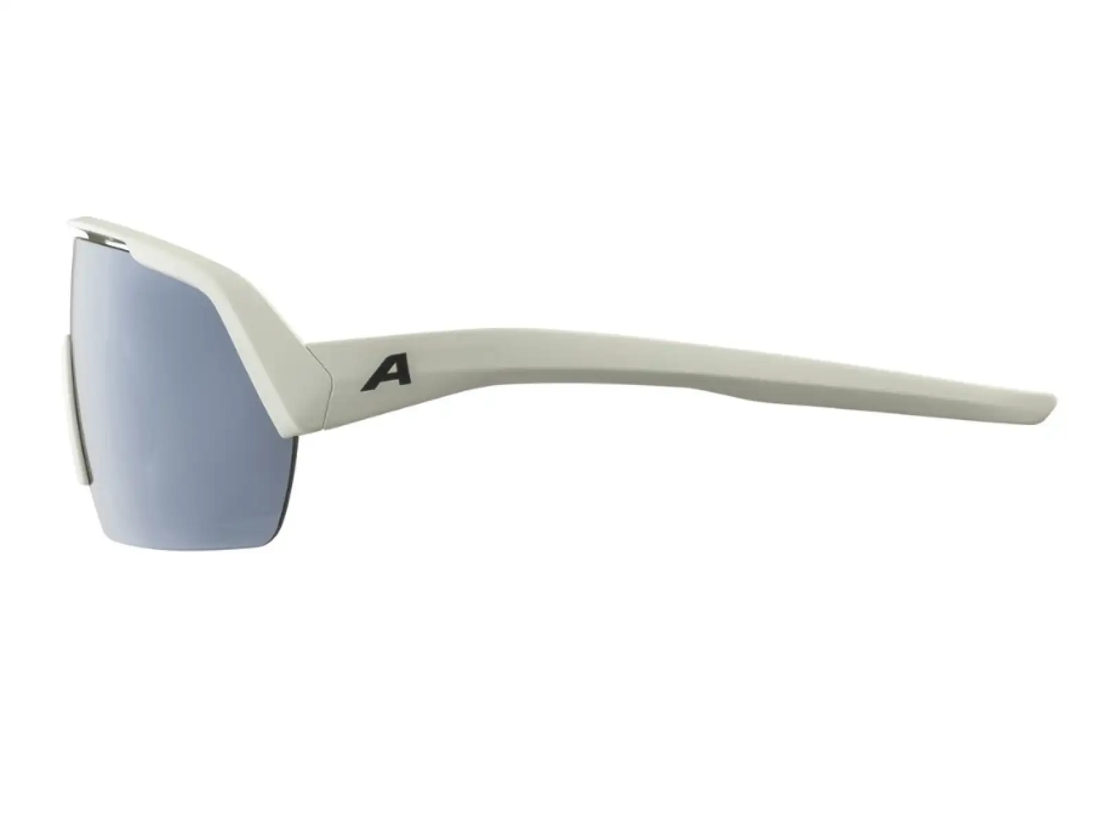 Alpina Turbo HR okuliare Cool/Grey Matt