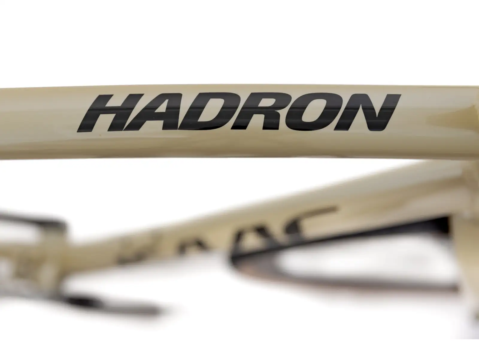 Isaac Hadron Mojave GRX 1x12 gravel bicykel Sand