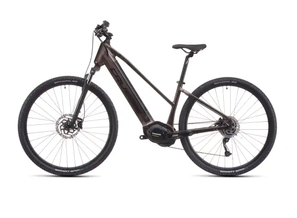 Crussis ONE-Cross low 7.11 691Wh