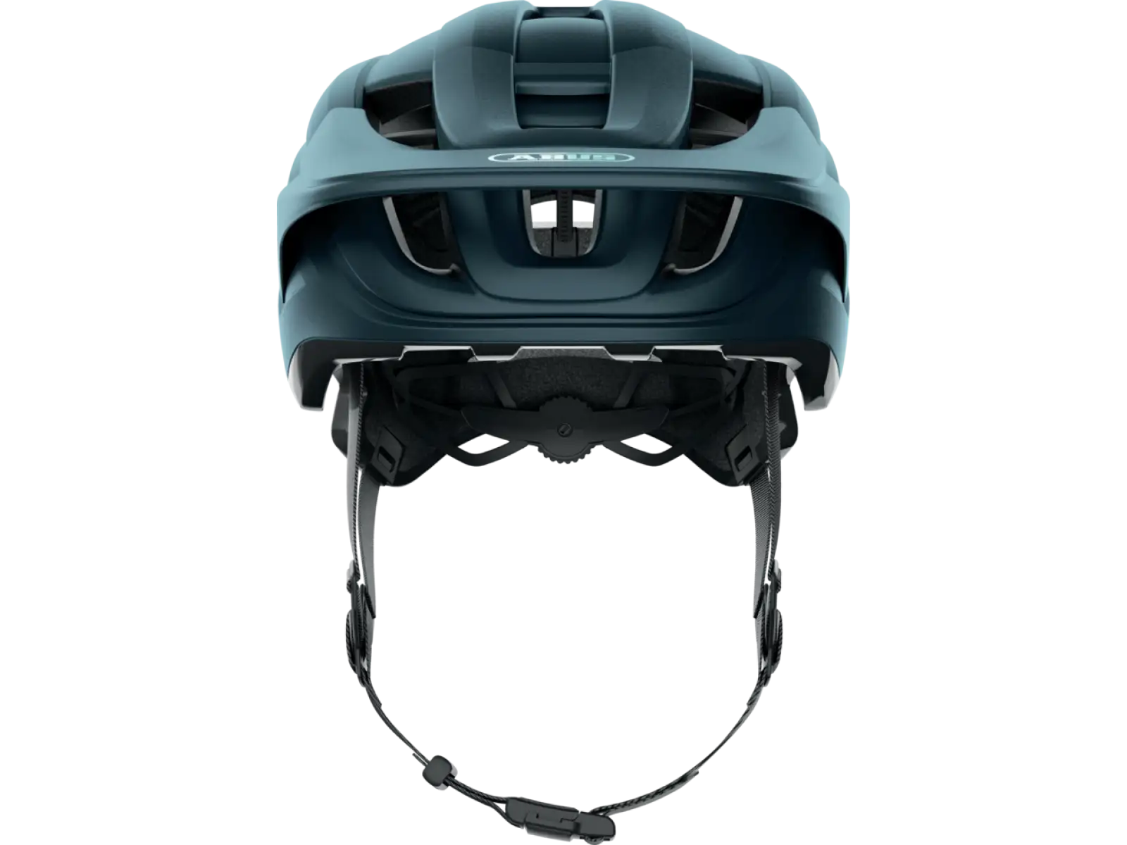 Abus Cliffhanger MTB prilba Midnight Blue