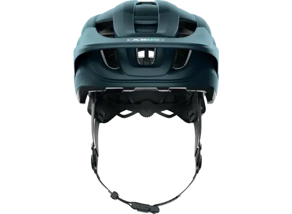 Abus Cliffhanger MTB prilba Midnight Blue