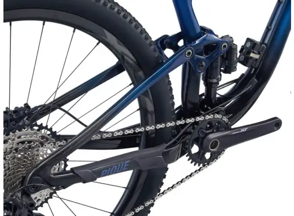 Liv Pique Advanced Pre 29 1 horský bicykel Dark Blue