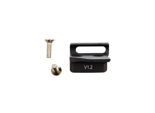 Cannondlae SuperX FD Mount V 1.2 (K33090) úchyt prešmykača