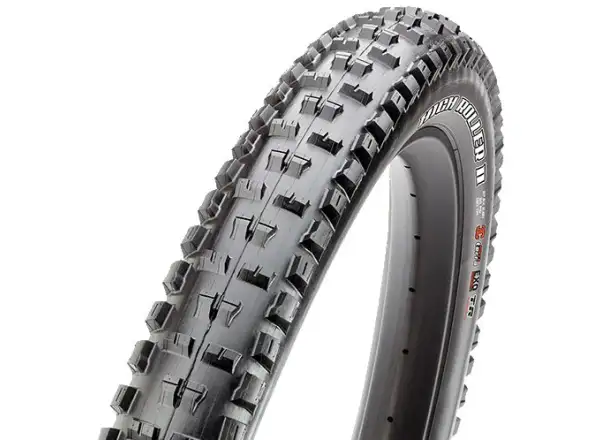 Maxxis High Roller II Plus EXO, TR 27,5x2,80" MTB pneumatika Kevlar