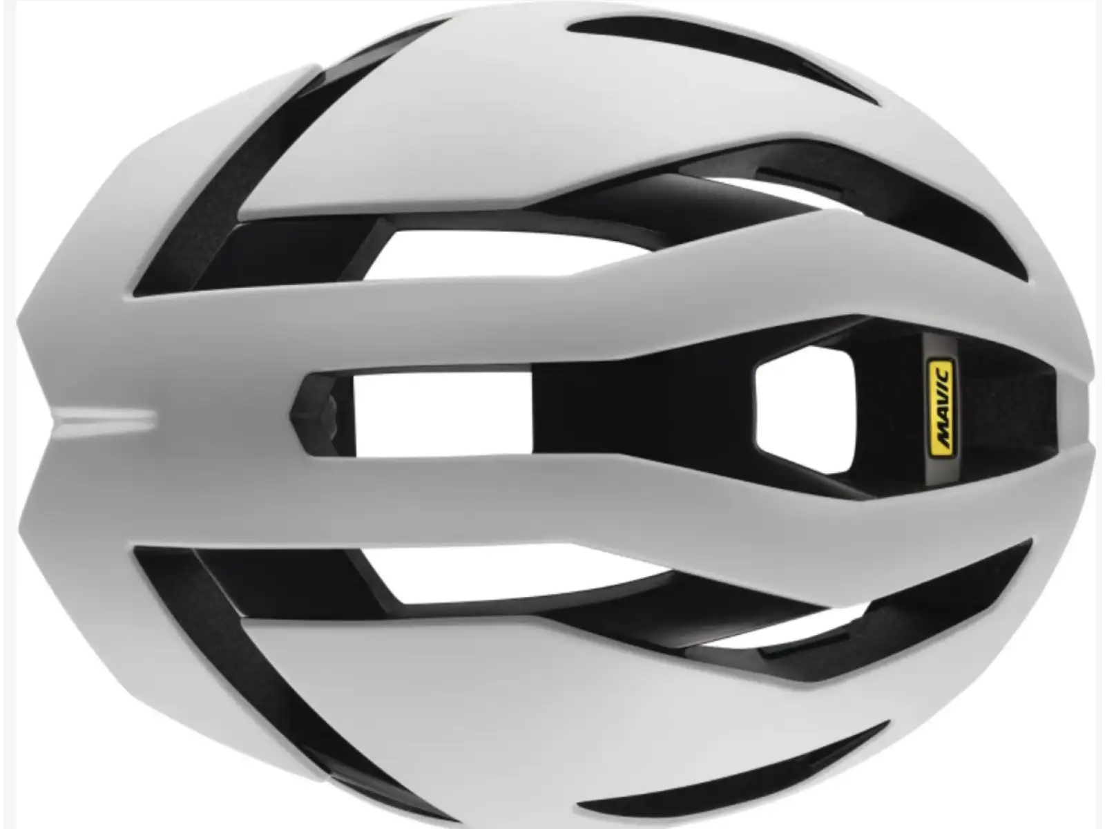 Mavic Comete SL MIPS cestná prilba White