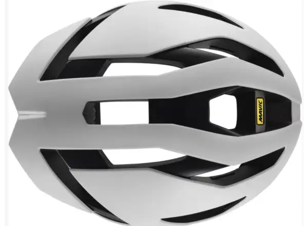 Mavic Comete SL MIPS cestná prilba White