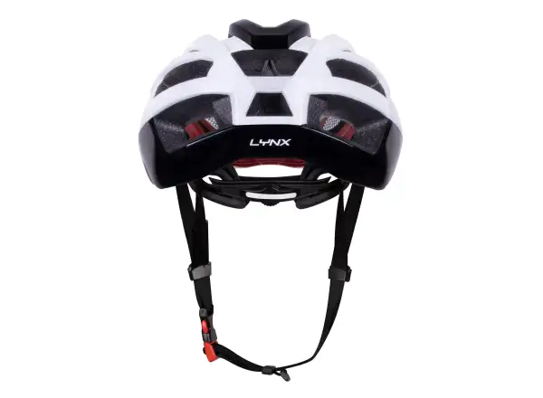 Force Lynx prilba bielo/čierna