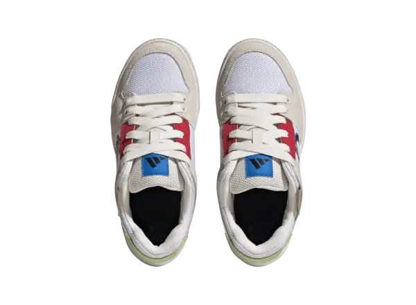 Five Ten Freerider MTB dámske topánky White/Black/Red