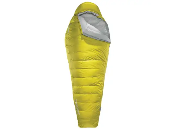 Therm-A-Rest Parsec Regular Spací vak 0 °C Larch