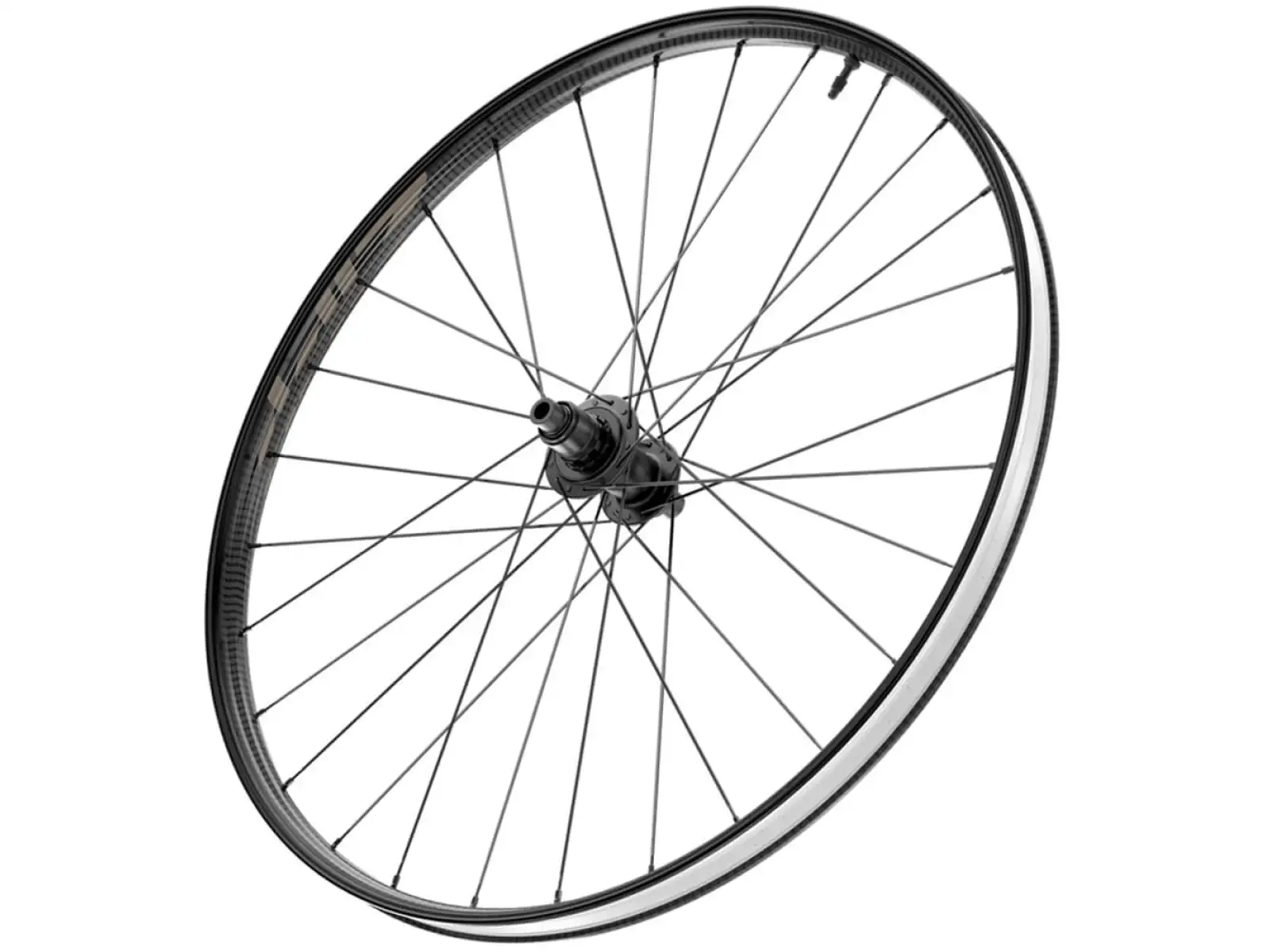Zipp 101 XPLR Carbon Disc TL CL 12x142 mm zadné koleso Kwiqsand