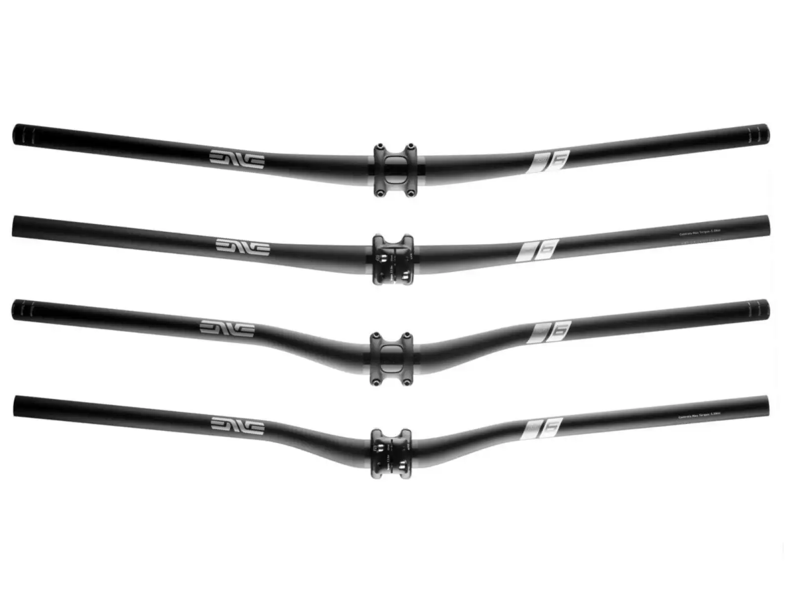 Enve M6 karbónové riadidlá 780 mm