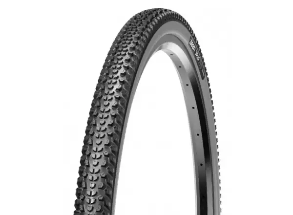 Zlej Wolf Pro 28" gravel plášť kevlar čierna/sivá