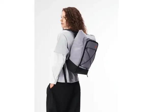 Aevor batoh AEVOR Day Pack FLX PROOF LAVENDER