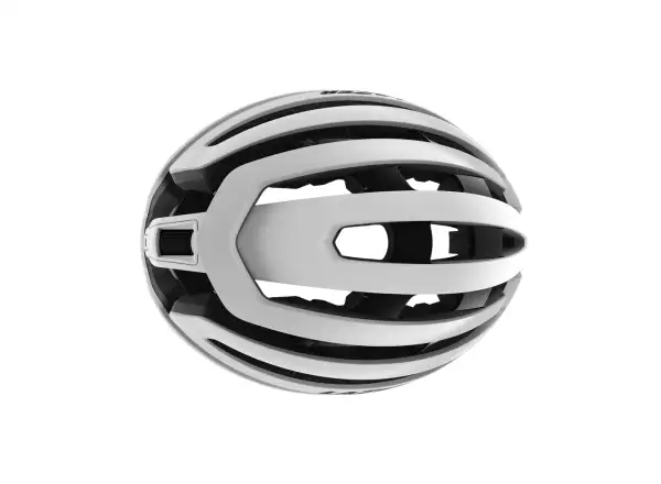 Lazer Z1 KinetiCore prilba White