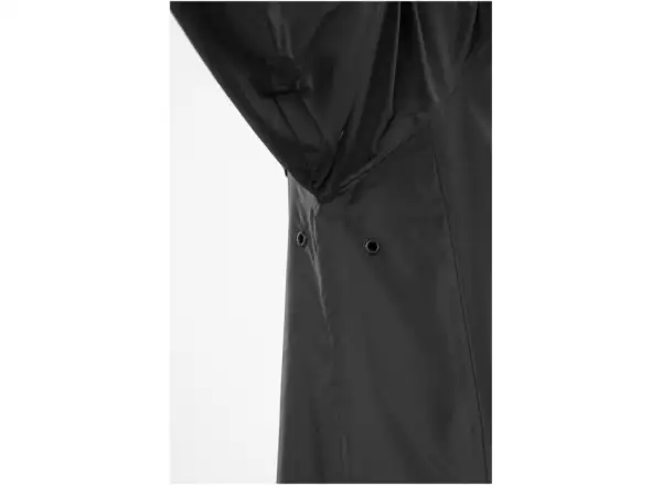 Viking Rainer pánska bunda Black