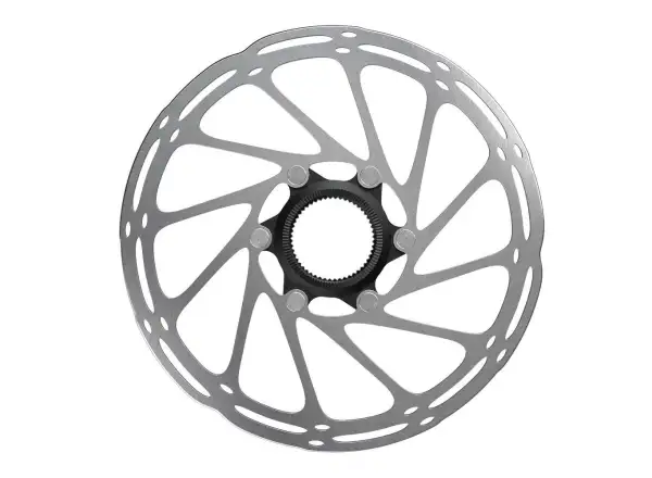 Sram Centerline Rounded CL brzdový kotúč 180 mm Sundáno z kola