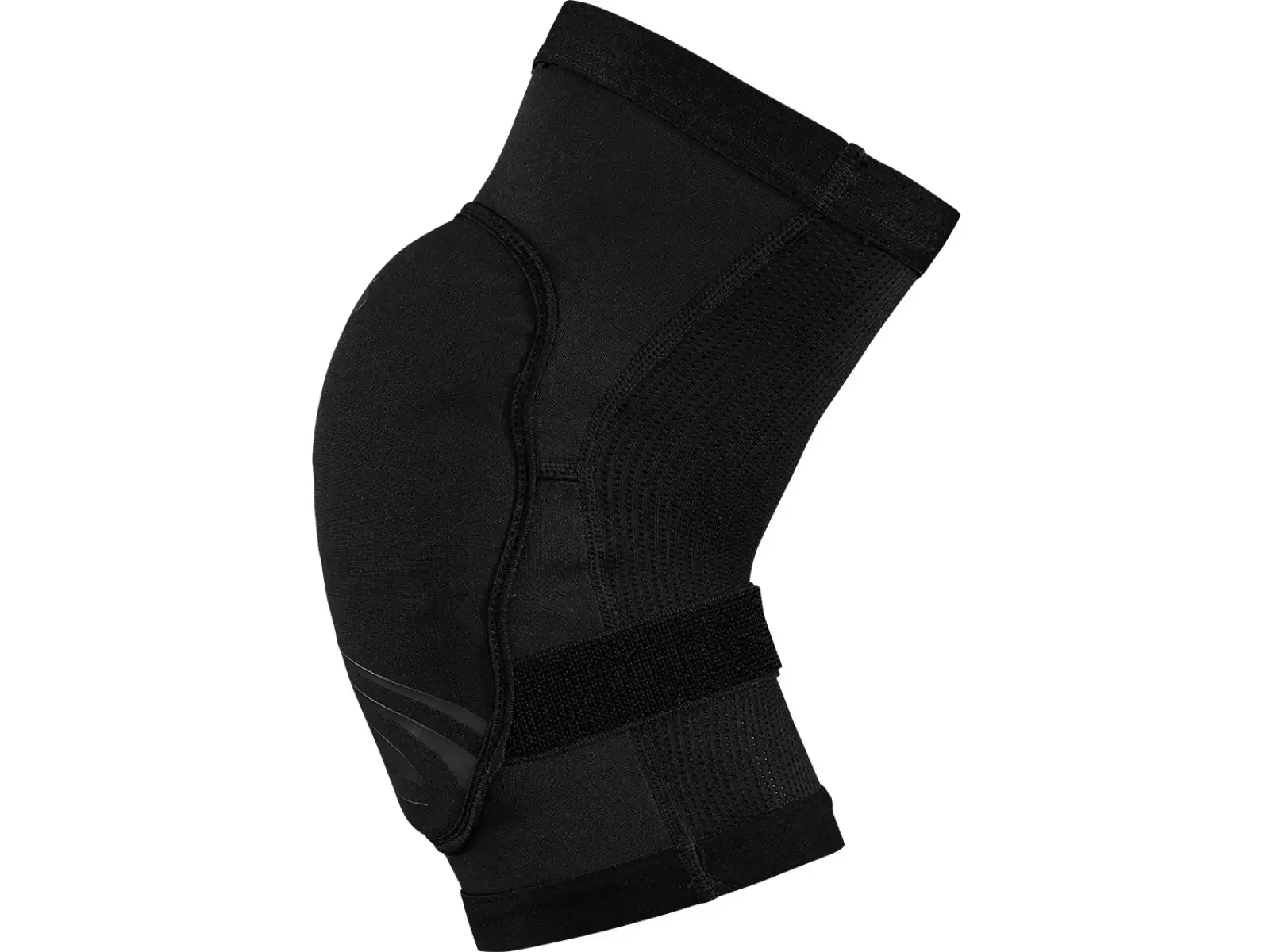 IXS Flow 2.0 chrániče kolien Black