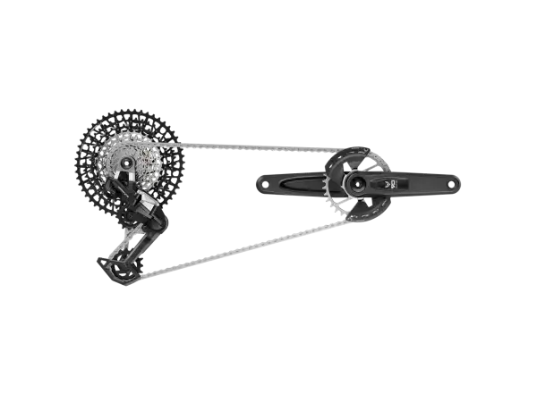 Sram Eagle 90 T-Type DUB súprava
