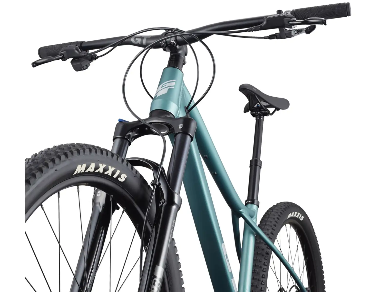 Horský bicykel GT Zaskar LT 29 Comp JDE