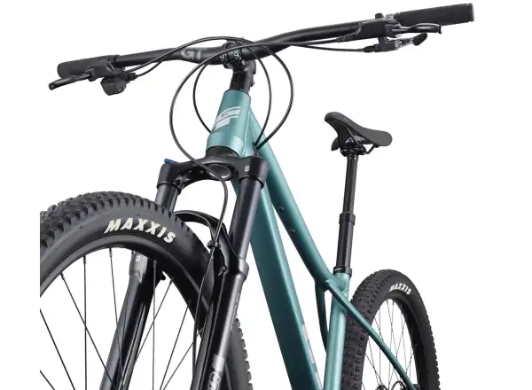Horský bicykel GT Zaskar LT 29 Comp JDE