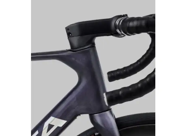 Orbea ORCA M20iLTD PWR cestný bicykel Wine Red-Titanium