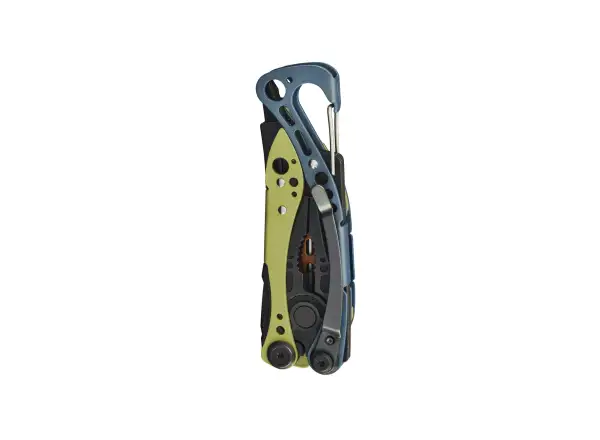 Leatherman Skeletool CX multitool Aurora