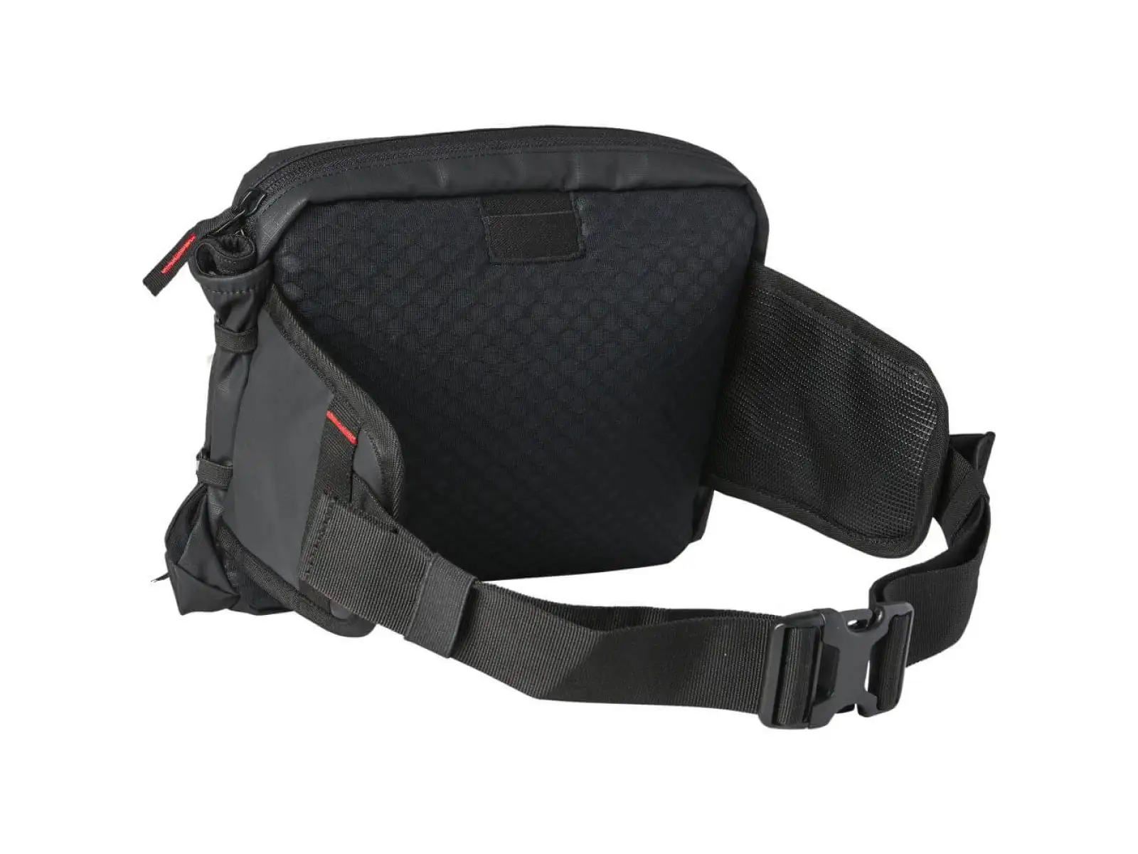 Fox Lumbar ľadvinka 5 l Black